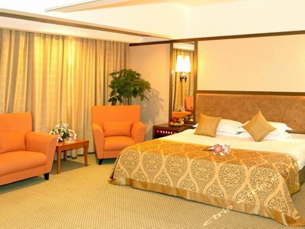 珠海 Tourist酒店 外观 照片